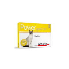 POWER SPOT ON GATO HASTA 4 KG