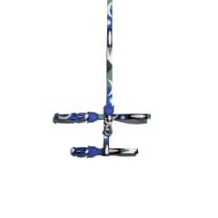 ZEECAT HARNESS & LEASH TAROT