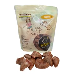 TRIBUTO CORAZON DE POLLO 100g