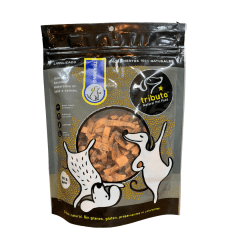 TRIBUTO TRAINING PIEL DE SALMON