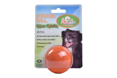 MASCAN BOUNCER  BALL NARANJA