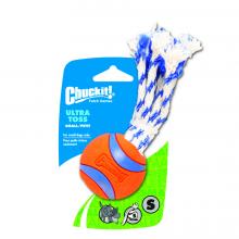 CHUCKIT ULTRA TOSS