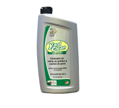 URINE OFF YARD CLEAN