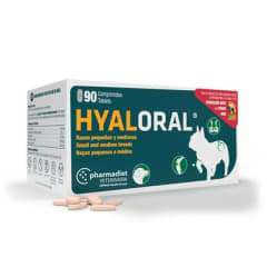 HYALORAL