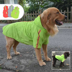CAPA IMPERMEABLE PARA LLUVIA