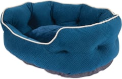 CAMA APLUXE LOUNGER BLUE