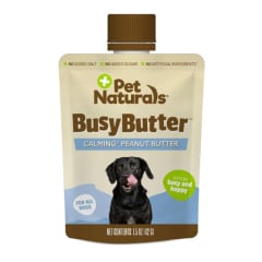 CALMING PEANUT BUTTER
