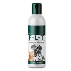 F-L-T SHAMPOO DRAGPHARMA