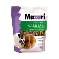 MAZURI CONEJO