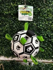 PELOTA + BOMBIN
