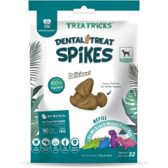 DENTAL TREAT SPIKES