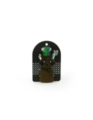 BRNX CAT MAXI TOY MAPACHE