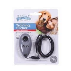 PAWISE CLICKER DE ENTRENAMIENTO