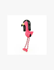 BRNX PLUSH CUERDA FLAMENCO XL