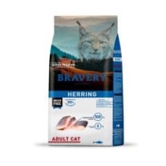 BRAVERY GATO ADULTO HERRING