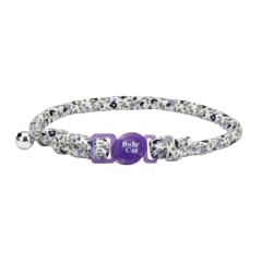COASTAL SAFE CAT ROUND COLLAR