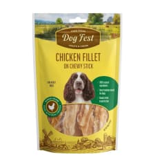 DOGFEST BARRA MASTICABLE
