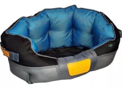 GIGWI CAMA REDONDA