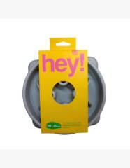 HEY! PLATO DE ALIMENTACION LENTA