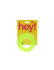 HEY! JUGUETE ANILLO LATEX