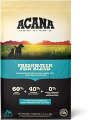 ACANA PERRO FRESHWATER FISH