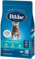 BIL-JAC SMALL BREED ADULT