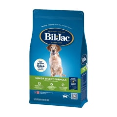 BIL-JAC SENIOR SELECT FORMULA