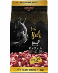 LEONARDO FRESH BEEF 1.8KG