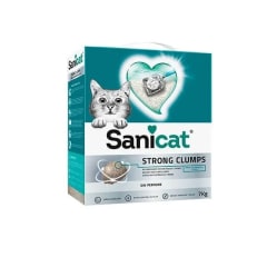 ARENA SANICAT 7KG