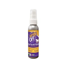 URINE OFF 118ML GATO
