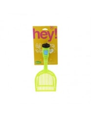 HEY! PALA DISPENSADOR DE BOLSAS