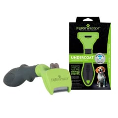 FURMINATOR PERRO SHORT HAIR S