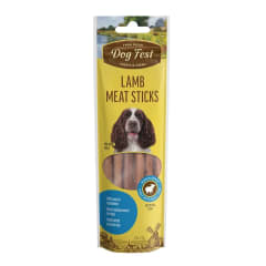 DOGFEST MEAT STICKS