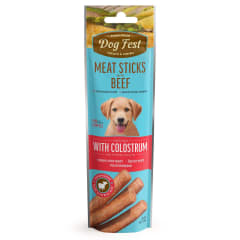 DOGFEST PP MEAT STICK
