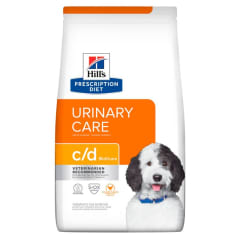 HILL'S PERRO C/D URINARY 1.5K