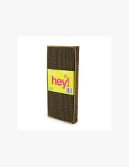 HEY! RASCADOR CARTON NATURAL