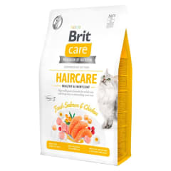 BRIT CARE GATO HAIRCARE