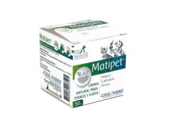 MATIPET CREMA DE MATICO 50 GR