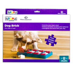 NINA OTTOSSON NIVEL 2 DOG BRICK