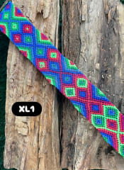 BO COLLARES XL