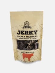 BARF SNACK VACUNO