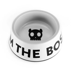ZEEDOG BOWL SMALL