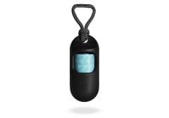ZEEDOG POOP BAG DISPENSER +1 ROLL