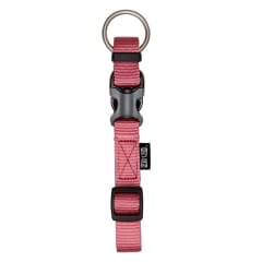 ZEUS COLLAR AJUSTABLE CORAL