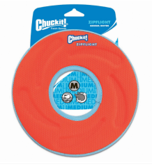 CHUCKIT ZIPFLIGHT