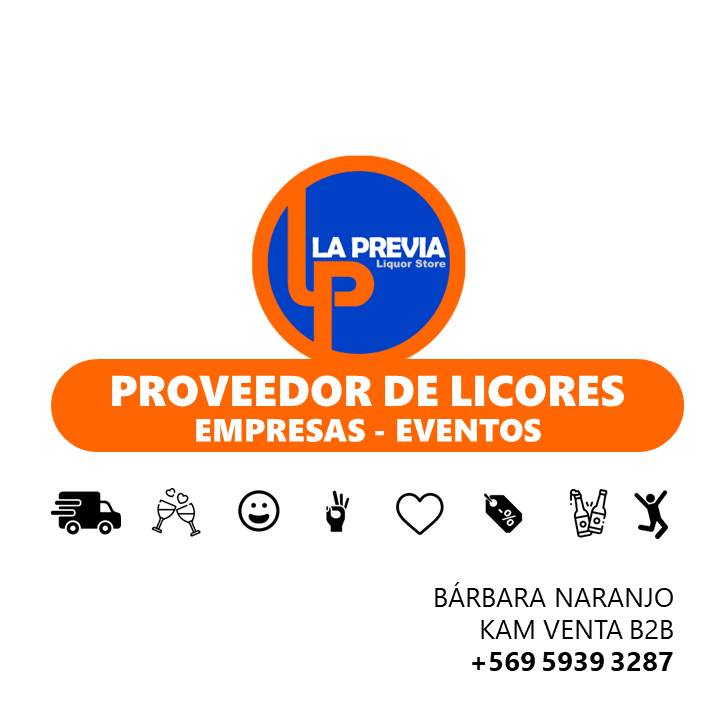 ¿Buscas un proveedor de Licores para tu negocio o evento?