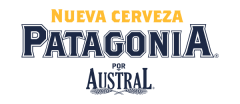 PATAGONIA