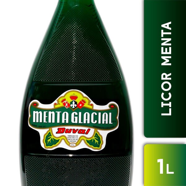 Menta Duval 28 La Previa Liquor Store
