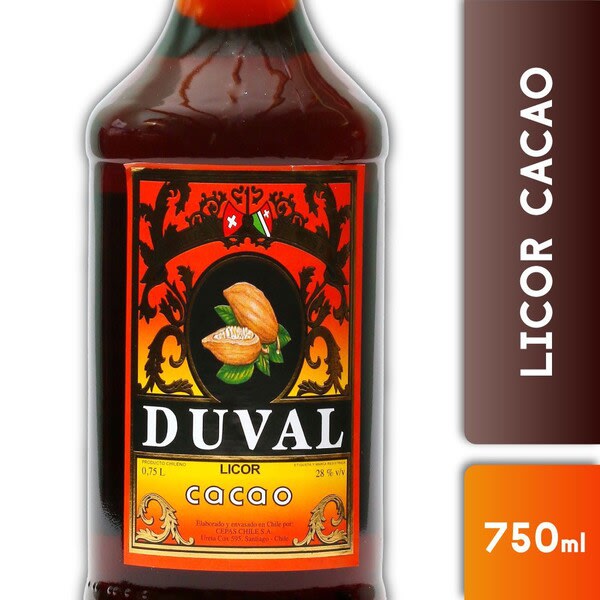 Cacao Duval La Previa Liquor Store