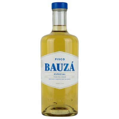 Bauza 35º 750Cc